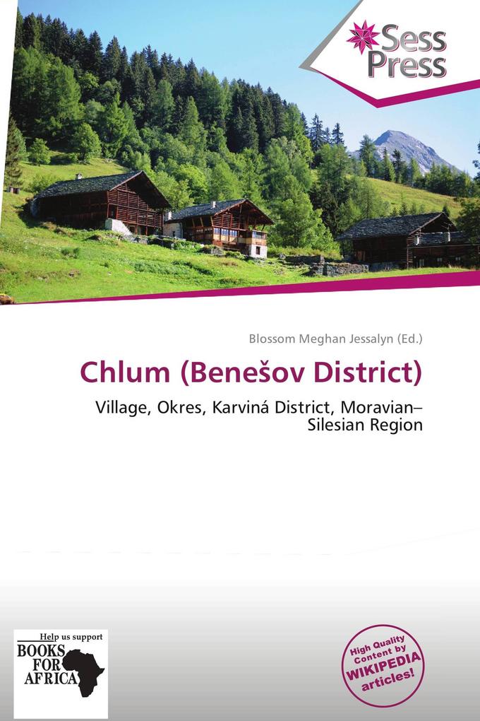 Chlum (Beneov District)