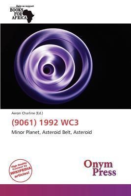 (9061) 1992 WC3