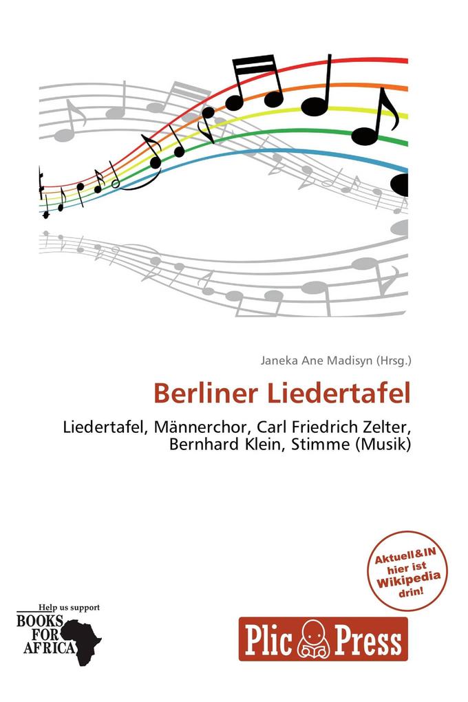 Berliner Liedertafel