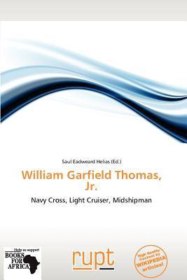 William Garfield Thomas Jr.