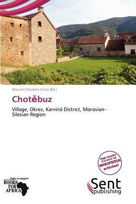 Chotbuz