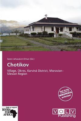 Chotíkov