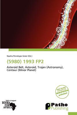 (5980) 1993 FP2