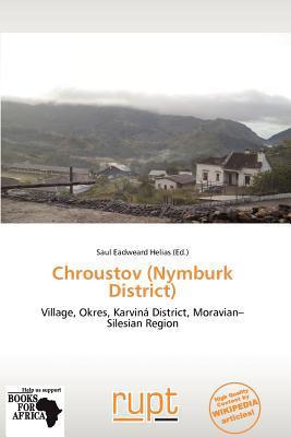 Chroustov (Nymburk District)