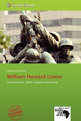 William Howard Livens