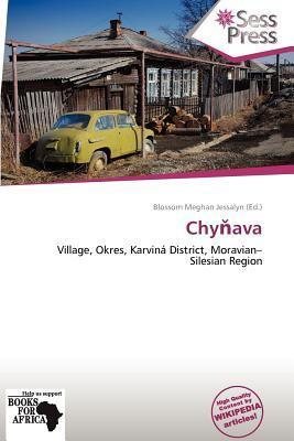 Chyava