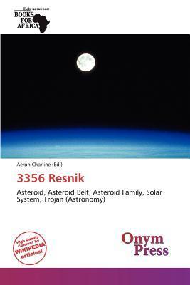 3356 Resnik