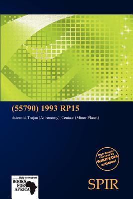 (55790) 1993 RP15