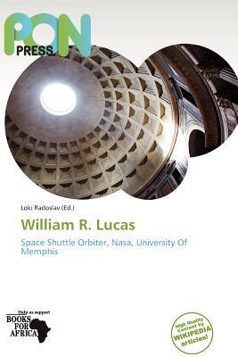 William R. Lucas