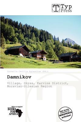 Damníkov