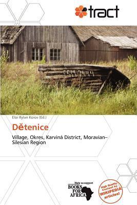 Dtenice
