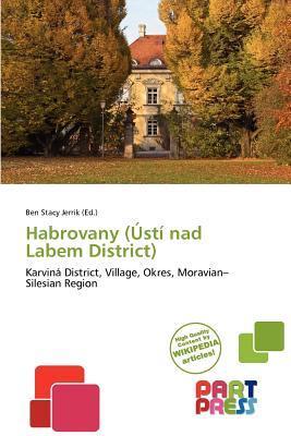 Habrovany (Ústí nad Labem District)