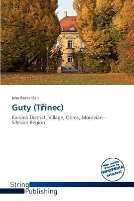 Guty (Tinec)