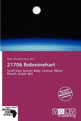 21706 Robminehart