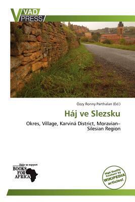 Háj ve Slezsku