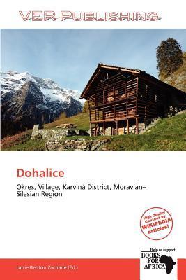 Dohalice