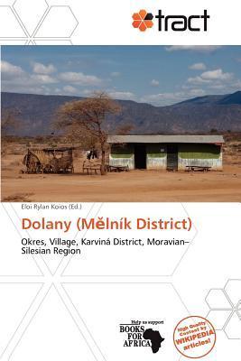 Dolany (Mlník District)