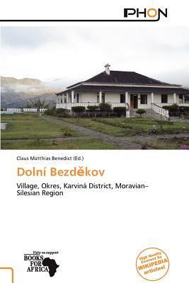 Dolní Bezdkov
