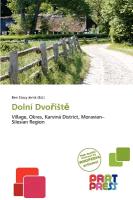 Dolní Dvoit
