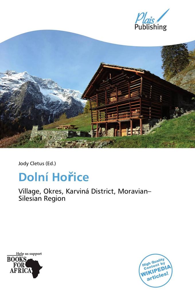 Dolní Hoice