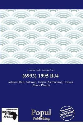 (6993) 1995 BJ4