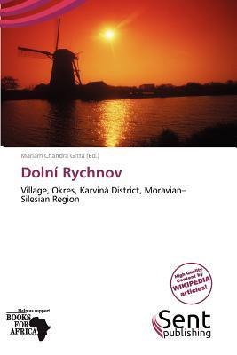 Dolní Rychnov
