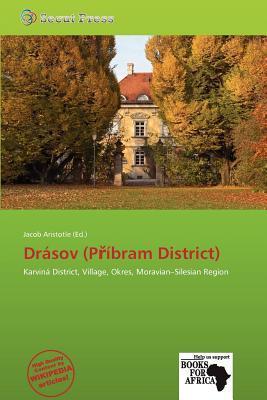 Drásov (Píbram District)