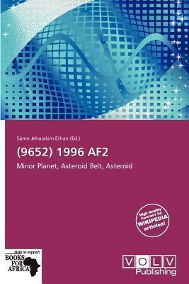 (9652) 1996 AF2