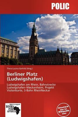 Berliner Platz (Ludwigshafen)