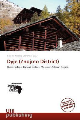 Dyje (Znojmo District)