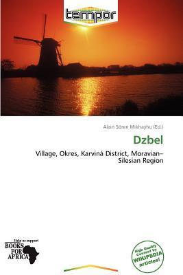 Dzbel