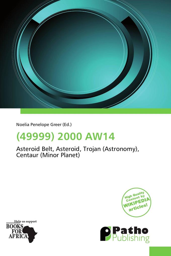(49999) 2000 AW14