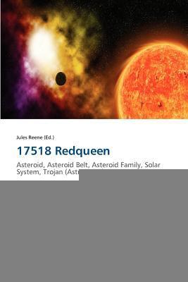 17518 Redqueen