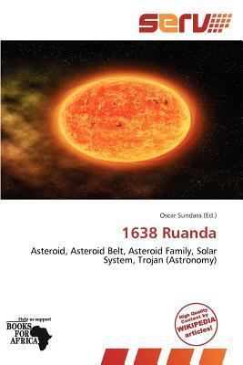 1638 Ruanda