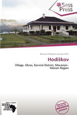 Hodíkov