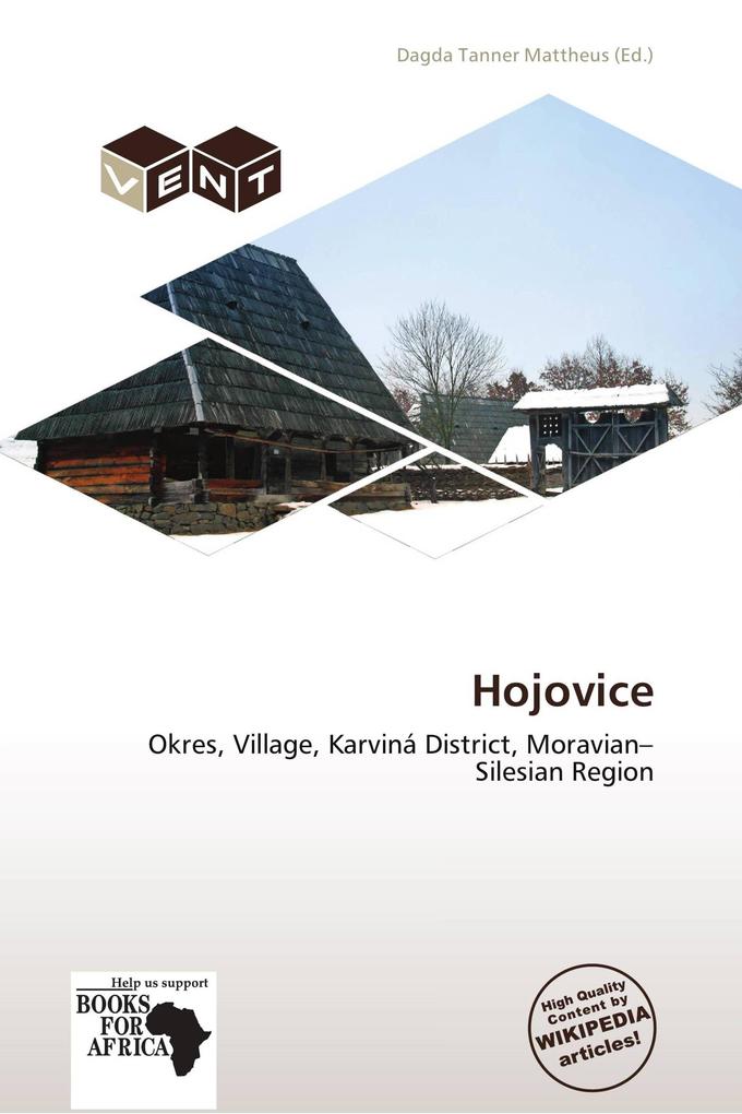 Hojovice