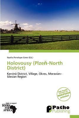 Holovousy (Plze-North District)