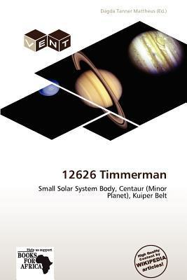 12626 Timmerman