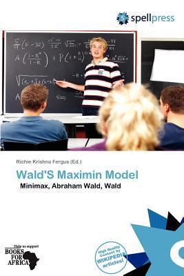 Wald'S Maximin Model