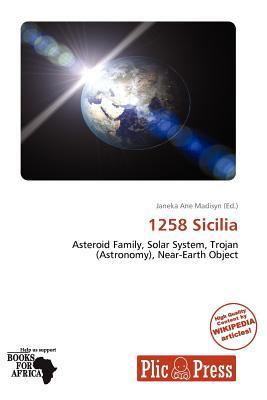 1258 Sicilia