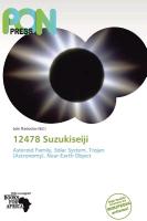 12478 Suzukiseiji