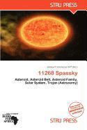 11268 Spassky