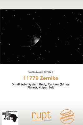 11779 Zernike