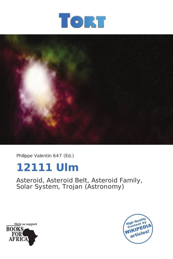 12111 Ulm