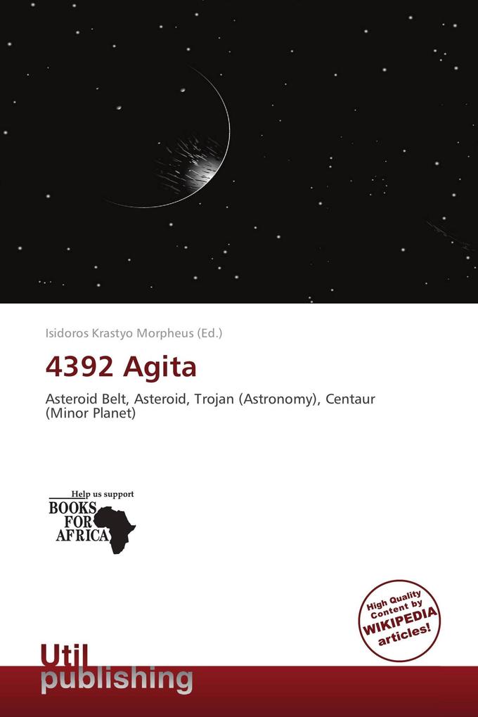 4392 Agita