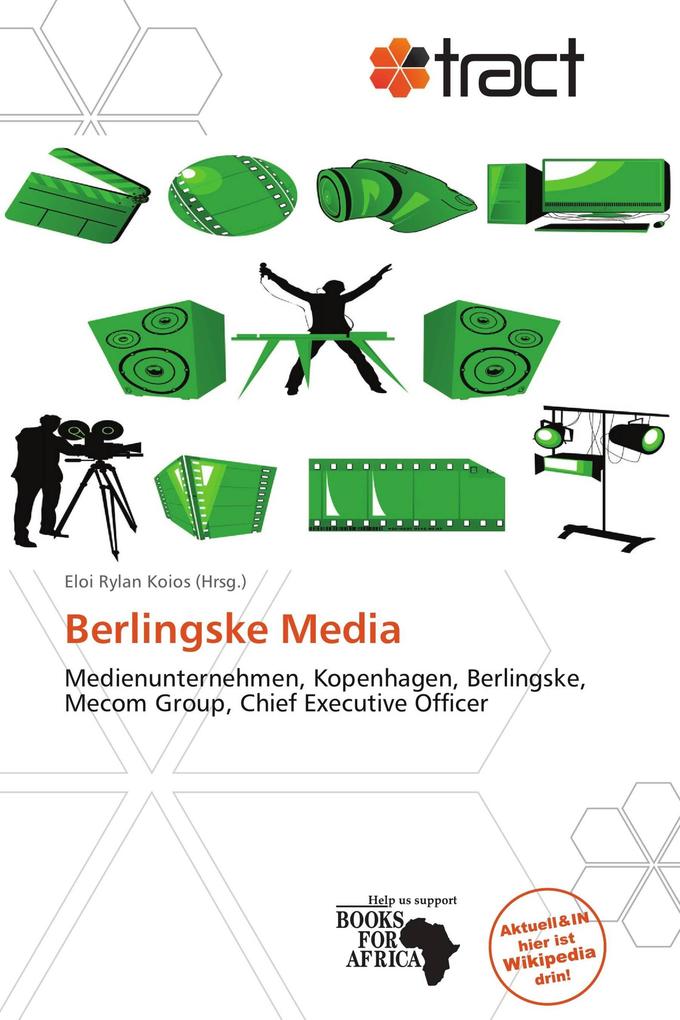 Berlingske Media