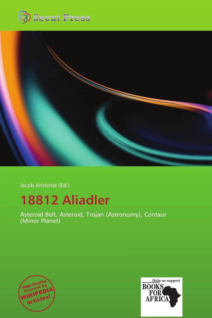 18812 Aliadler