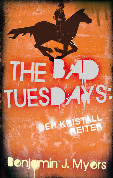 Image of The Bad Tuesdays Der Kristallreiter