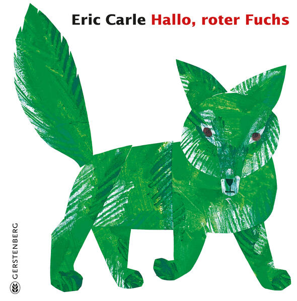 Image of Hallo roter Fuchs MIDI