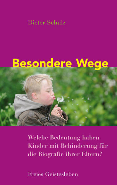 Image of Besondere Wege